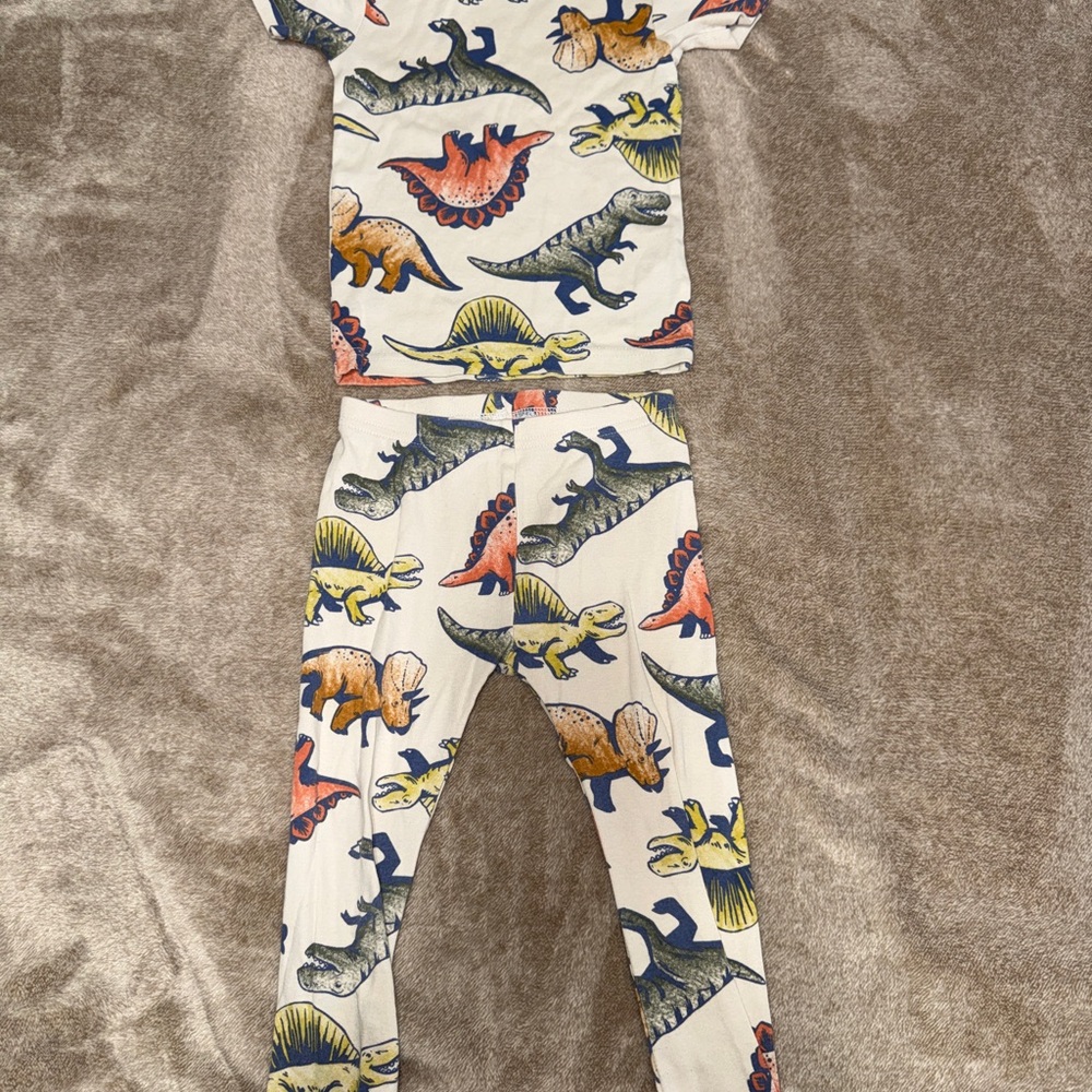 2t pajama bundle - Picture 6 of 8